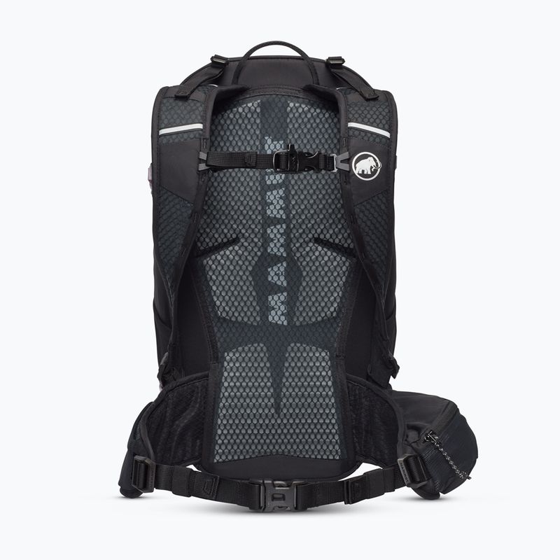 Туристическа раница Mammut Lithium 25 l alpine calamint/black 2