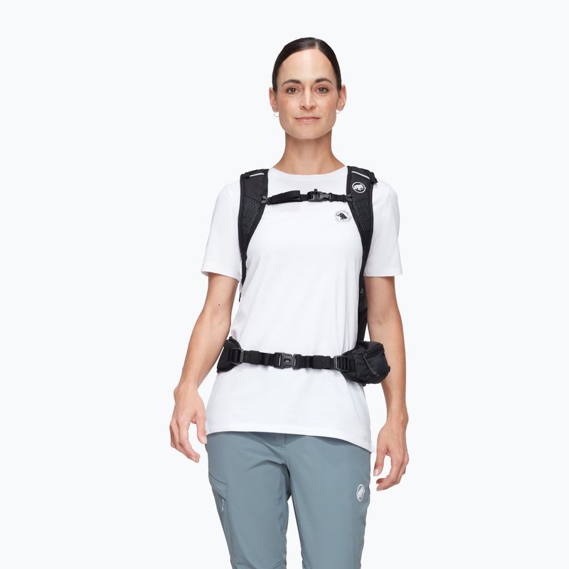 Туристическа раница Mammut Lithium 25 l alpine calamint/black 7