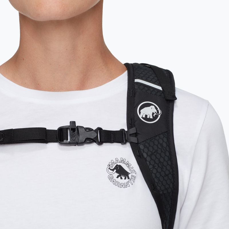 Туристическа раница Mammut Lithium 25 l alpine calamint/black 9