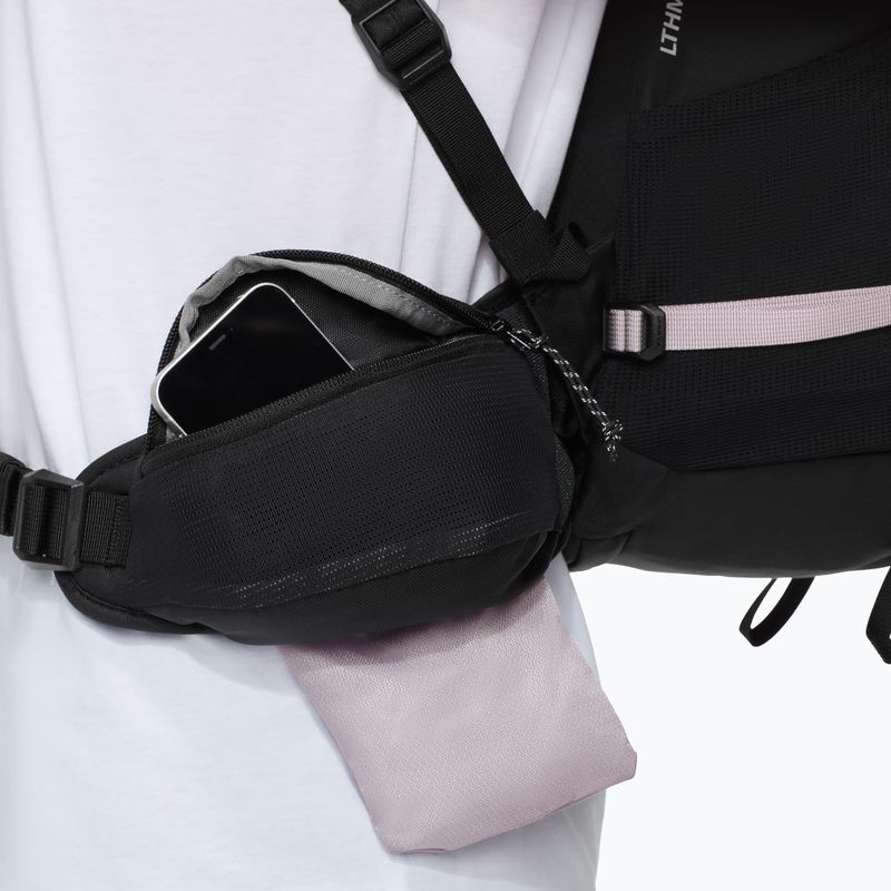 Туристическа раница Mammut Lithium 25 l alpine calamint/black 10