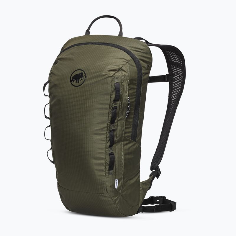Раница за катерене Mammut Neon Light 12 l dark marsh