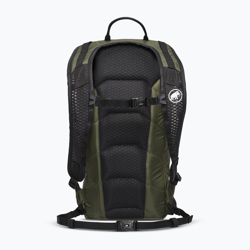 Раница за катерене Mammut Neon Light 12 l dark marsh 2