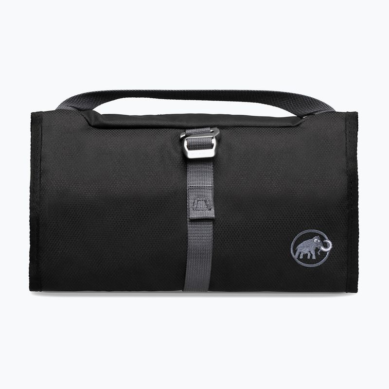 Mammut Чанта за пътуване L b.black