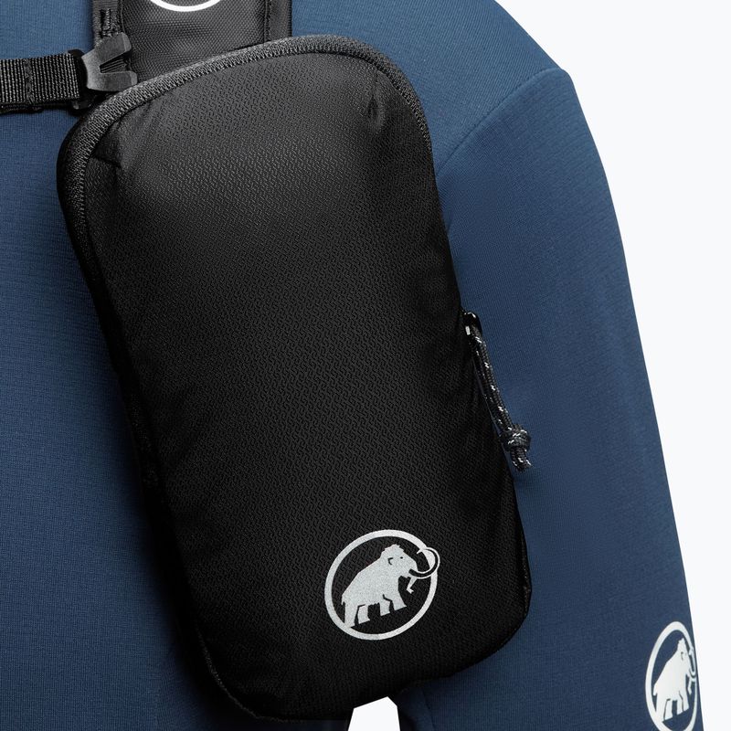 Mammut Lithium Add-on Shoulder Harness L черен 3