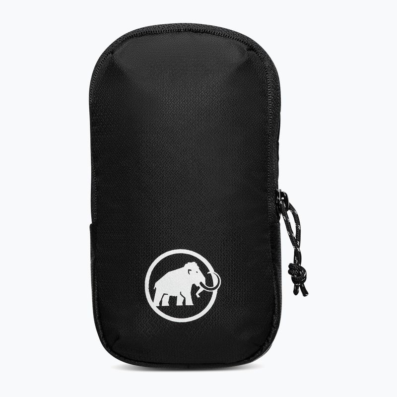 Mammut Lithium Add-on Shoulder Harness M черен