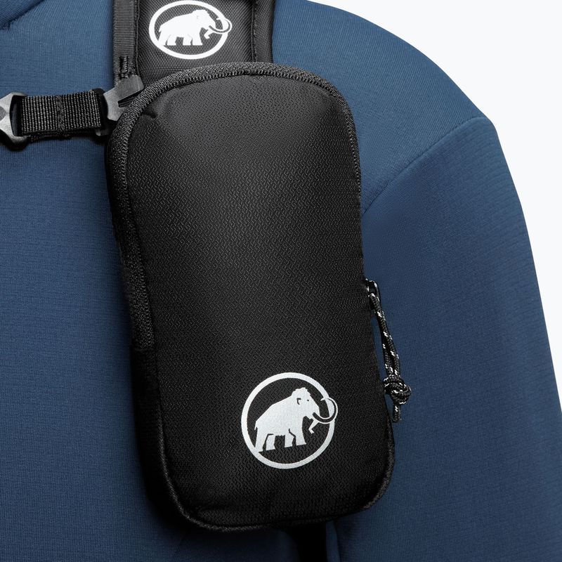 Mammut Lithium Add-on Shoulder Harness M черен 3