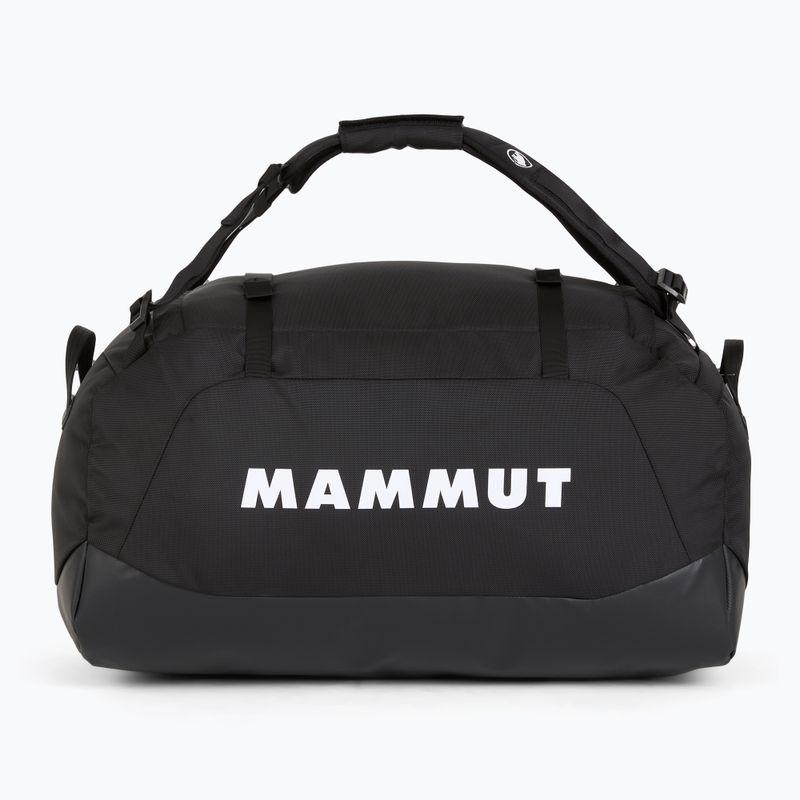 Пътническа чанта Mammut Cargon 90 l черна 3