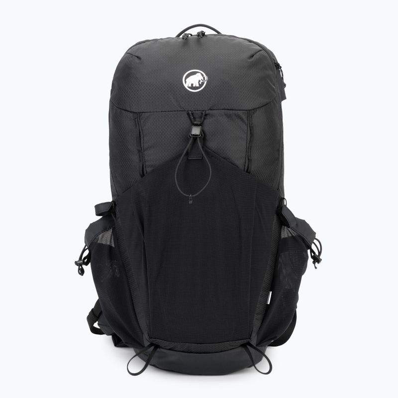 Туристическа раница Mammut Ducan 22 л черна