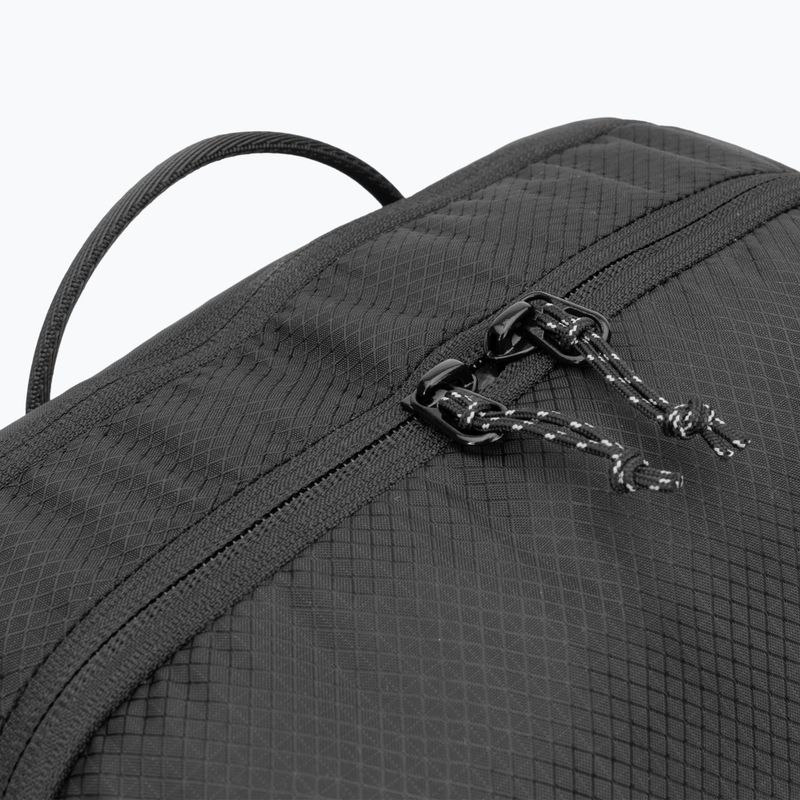 Туристическа раница Mammut Ducan 22 л черна 5