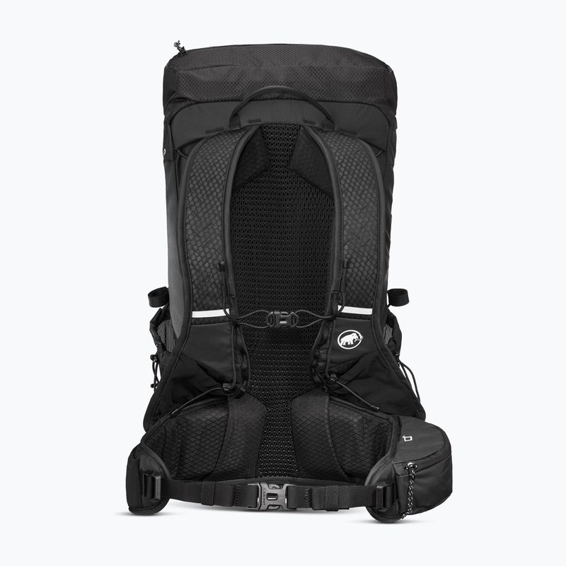 Туристическа раница Mammut Ducan 26 l black 2
