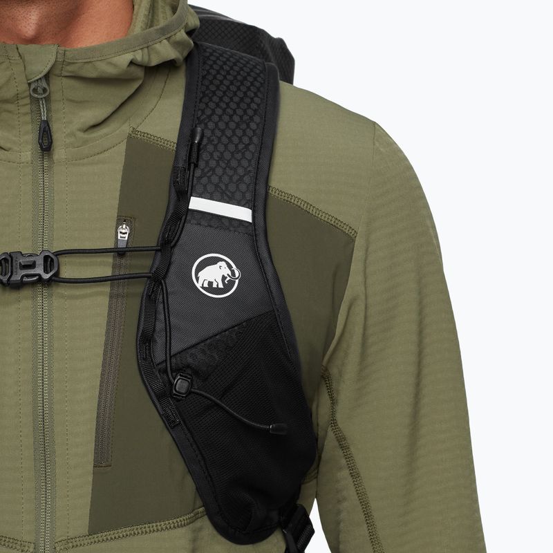 Туристическа раница Mammut Ducan 26 l black 9