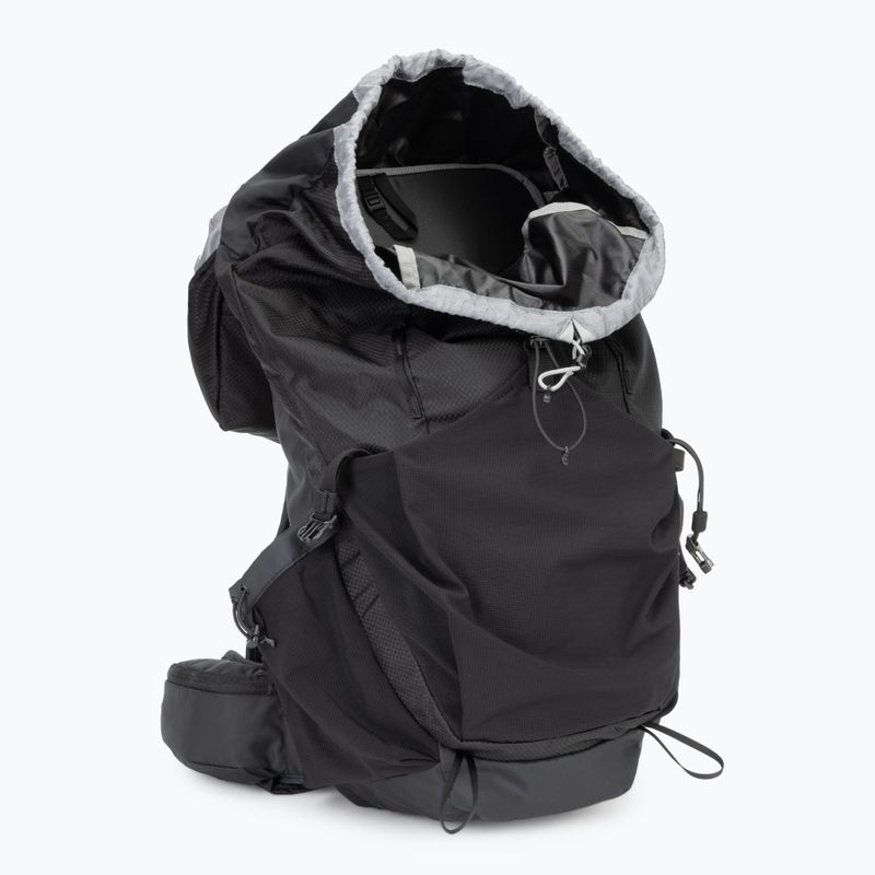 Mammut Ducan 32 л туристическа раница черна 7