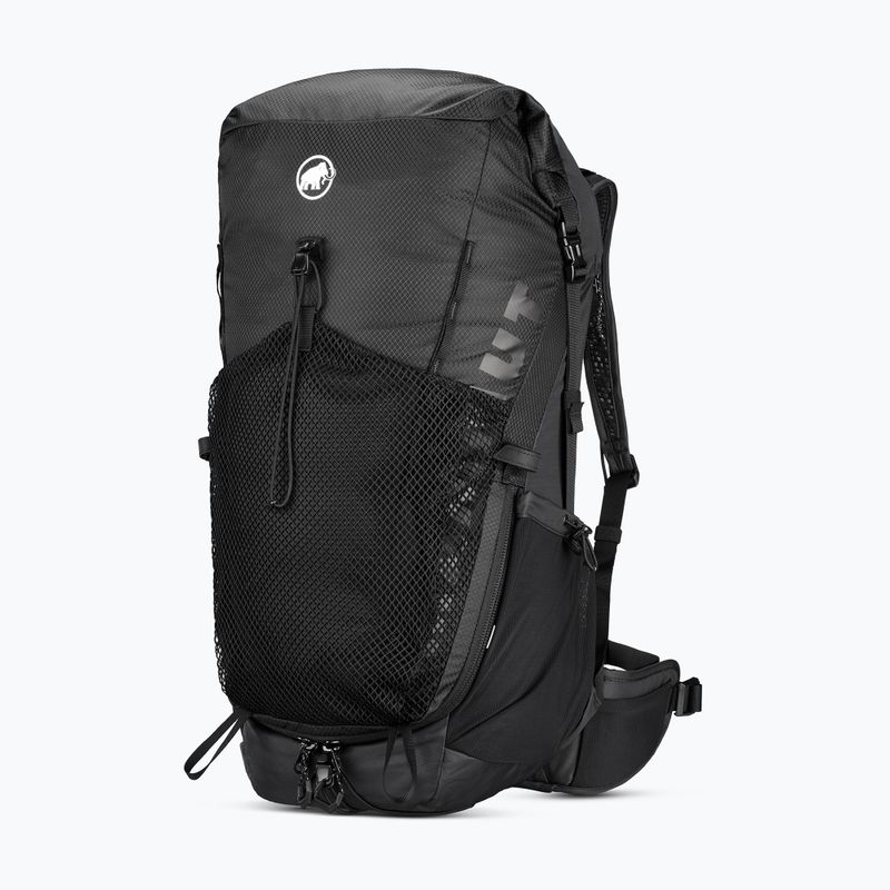 Mammut Ducan Spine дамска туристическа раница 28-35 l black