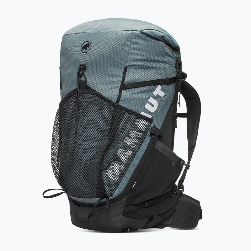 Mammut Ducan Spine дамска раница за трекинг 50-60 l strata/black