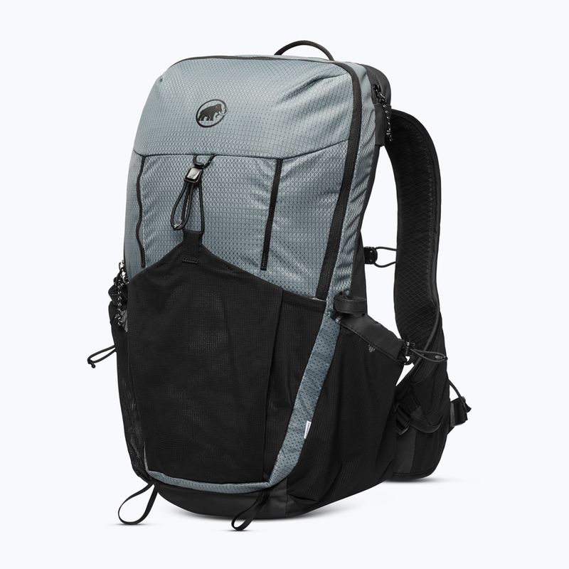 Туристическа раница Mammut Ducan 22 l strata/black