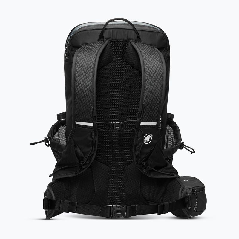 Туристическа раница Mammut Ducan 22 l strata/black 2
