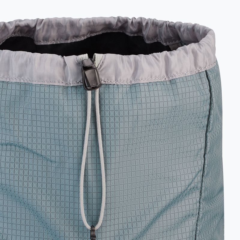 Туристическа раница Mammut Ducan 26 l strata/black 4