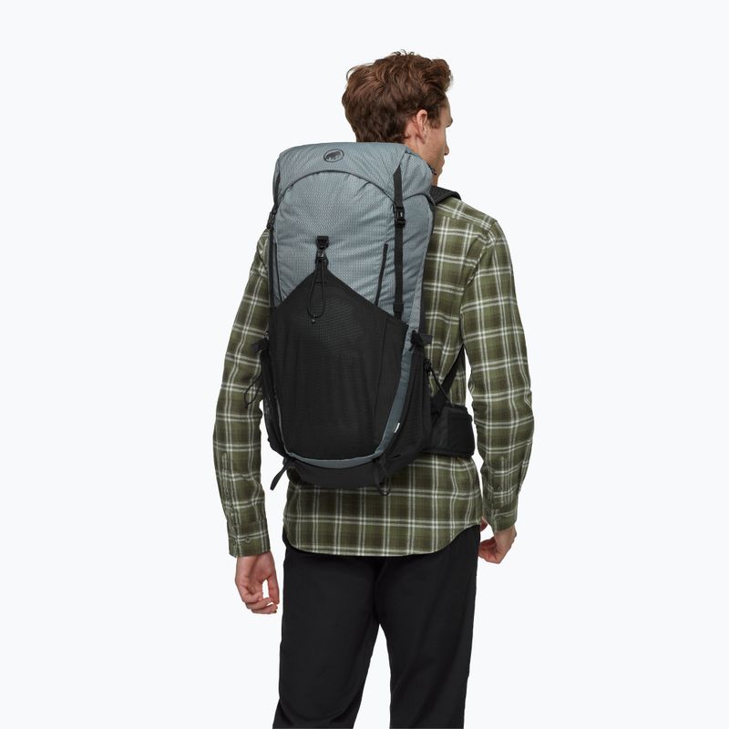 Туристическа раница Mammut Ducan 26 l strata/black 6