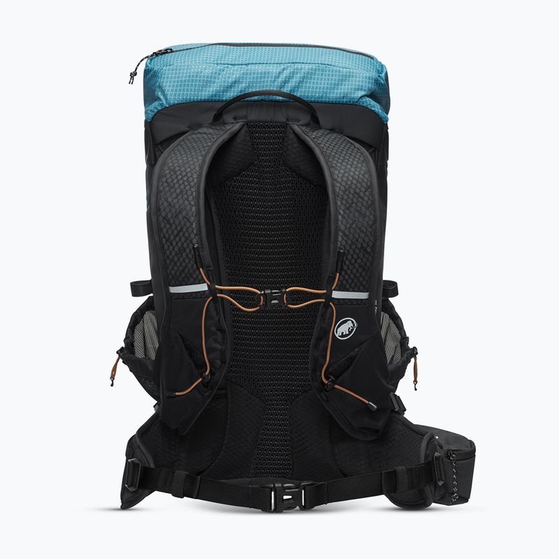 Туристическа раница Mammut Ducan 26 l sapphire/black 2