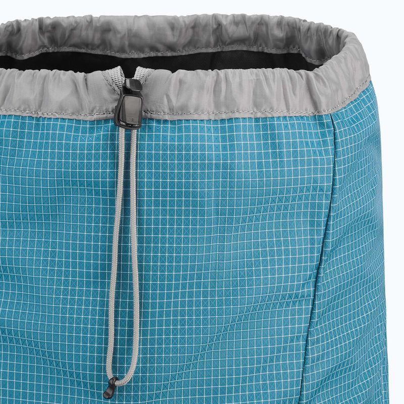 Туристическа раница Mammut Ducan 26 l sapphire/black 4