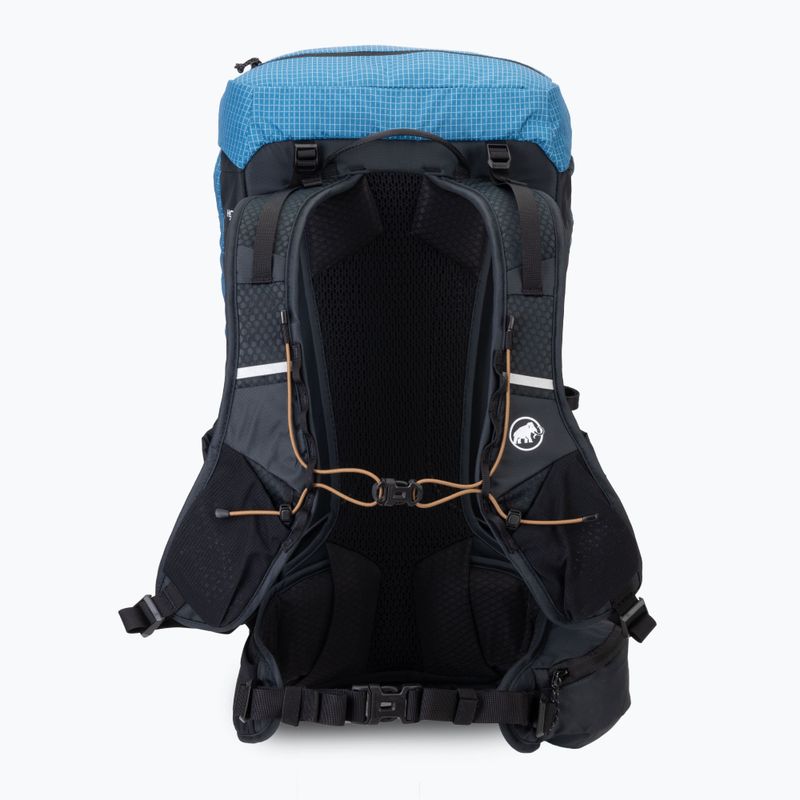 Mammut Ducan 32 л сапфир/черна туристическа раница 3