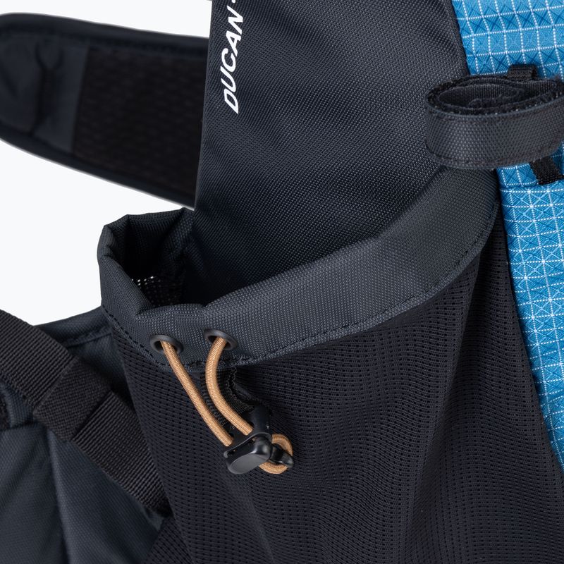 Mammut Ducan 32 л сапфир/черна туристическа раница 6