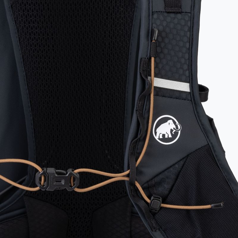 Mammut Ducan 32 л сапфир/черна туристическа раница 7