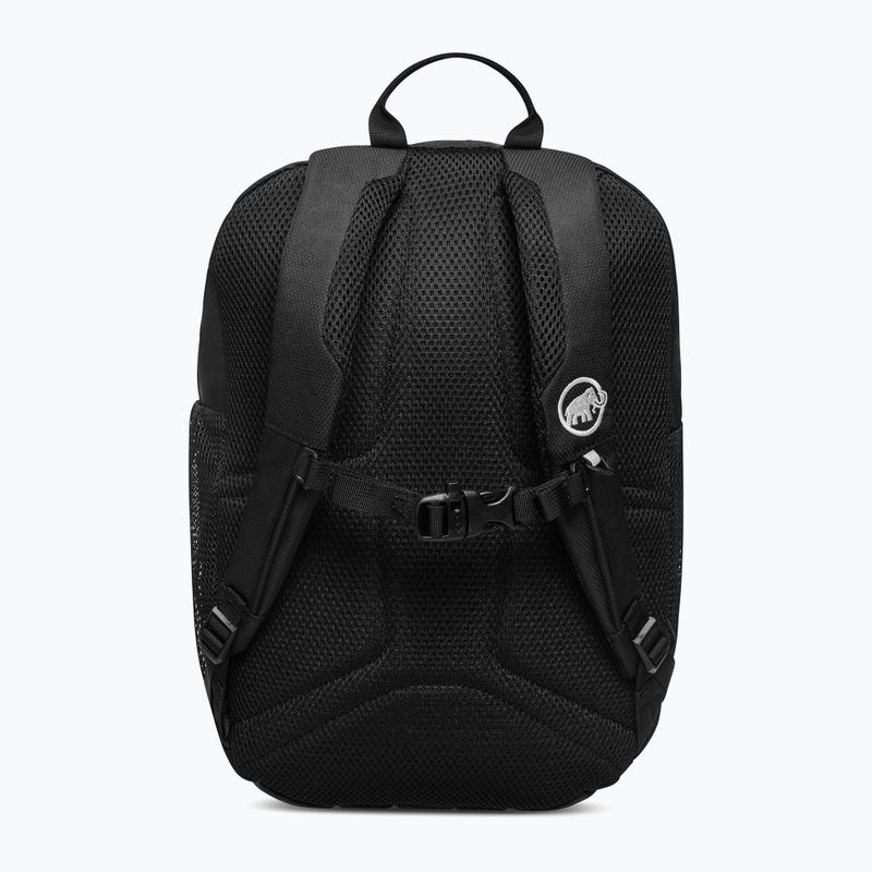 Детска туристическа раница Mammut First Zip 16 l black 2