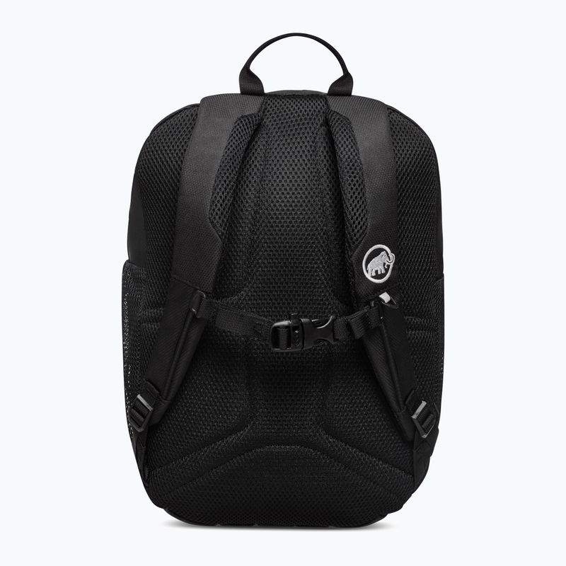 Детска туристическа раница Mammut First Zip 4 l black 2