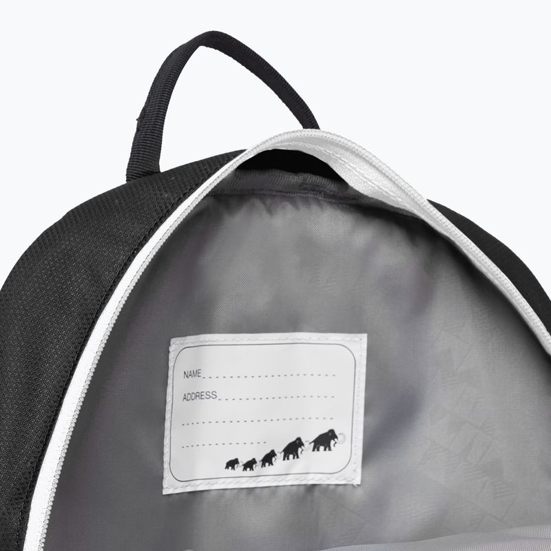Детска туристическа раница Mammut First Zip 4 l black 5