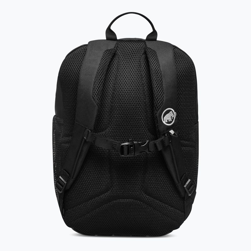 Детска туристическа раница Mammut First Zip 8 l black 2