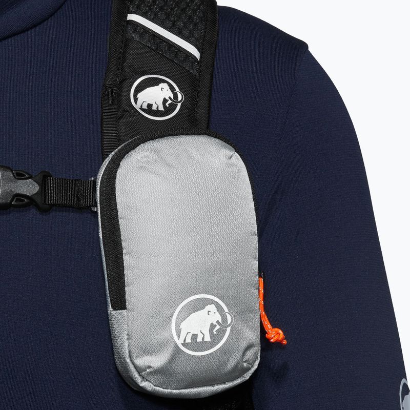 Mammut Lithium Add-on Shoulder Harness L джоб за раница платина 3