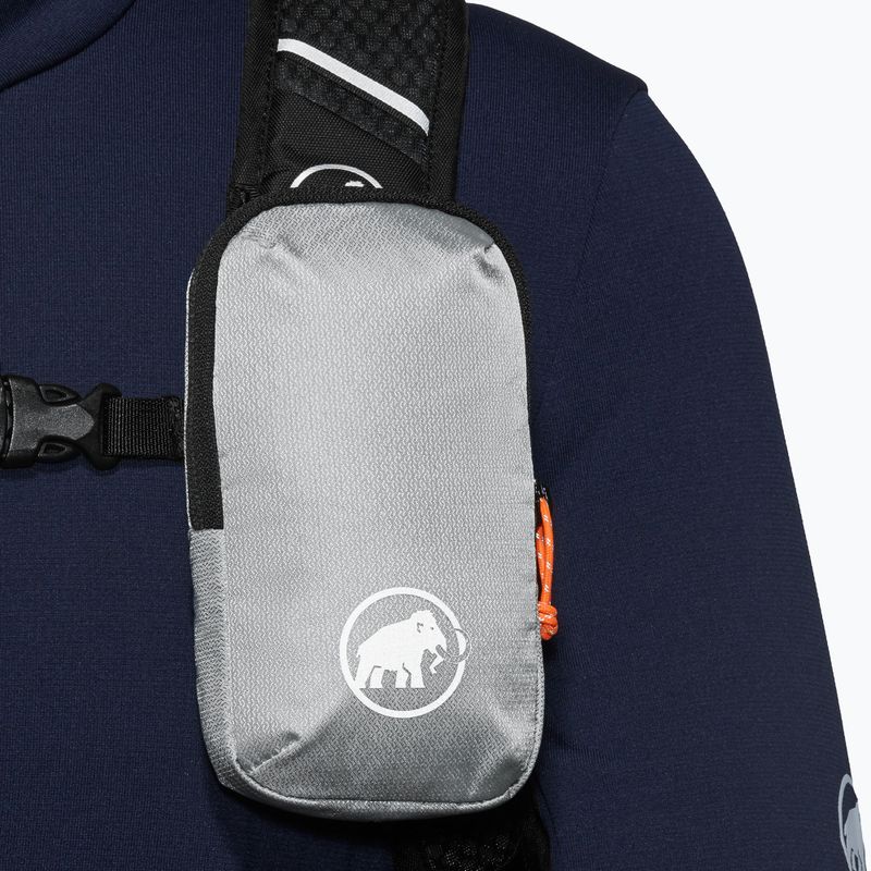 Mammut Lithium Add-on Shoulder Harness M platinum 3