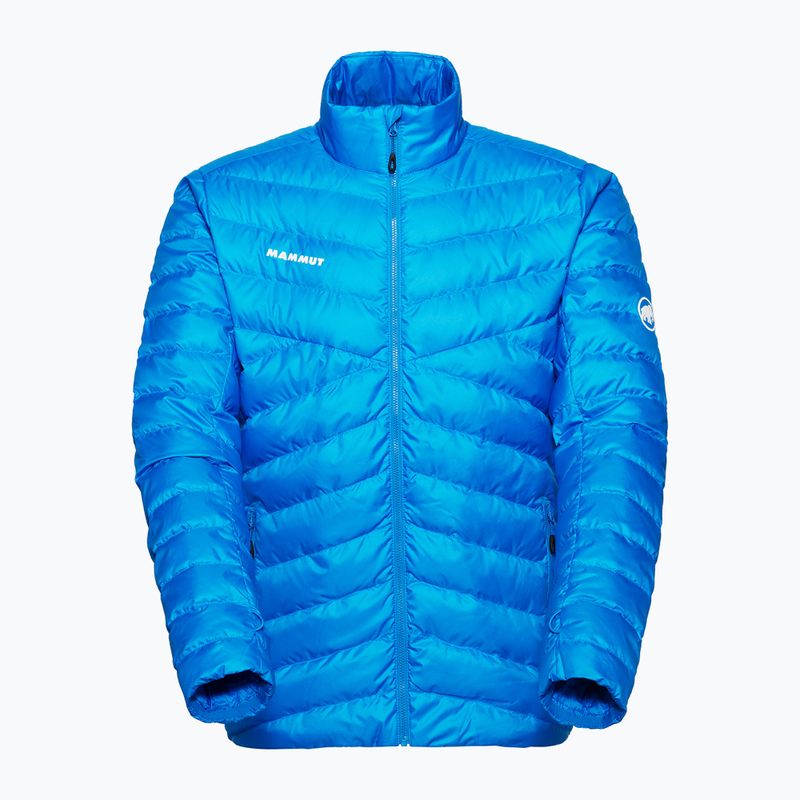 Мъжко яке 3 в 1 Mammut Convey 3 in 1 HS Hooded marine/ glacier blue 10