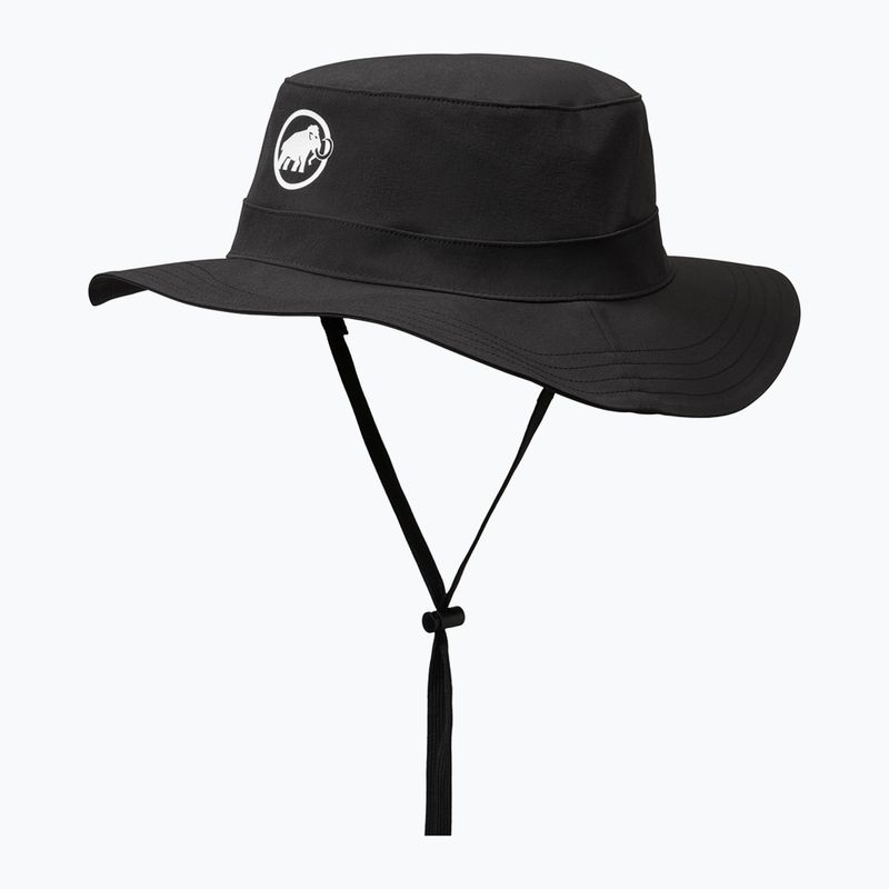 Шапка Mammut Runbold black