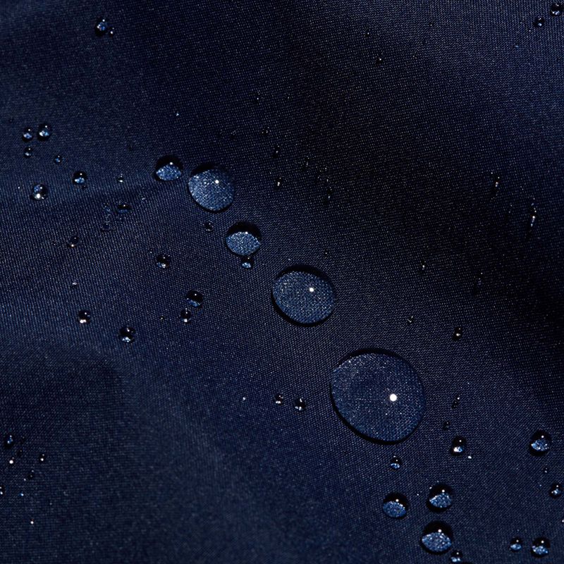 Мъжко непромокаемо яке Mammut Treeline HS Hooded marine 6