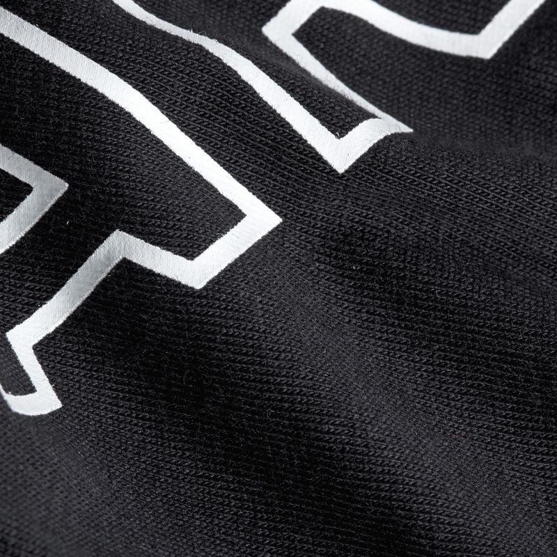 Мъжка тениска Mammut Core Garantie черна 6