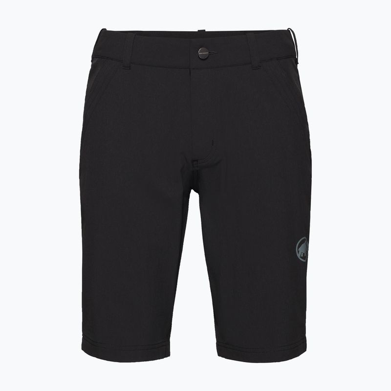 Мъжки шорти за трекинг Mammut Hiking V black 5