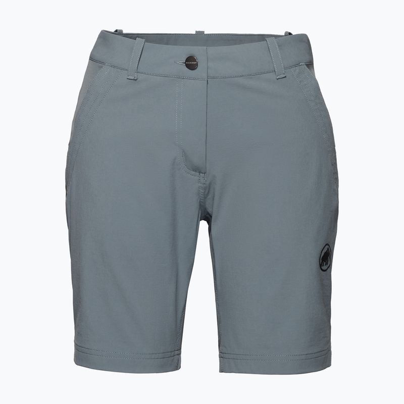 Дамски шорти за трекинг Mammut Hiking V strata 5
