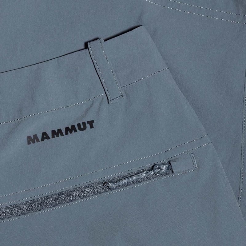 Дамски шорти за трекинг Mammut Hiking V strata 6