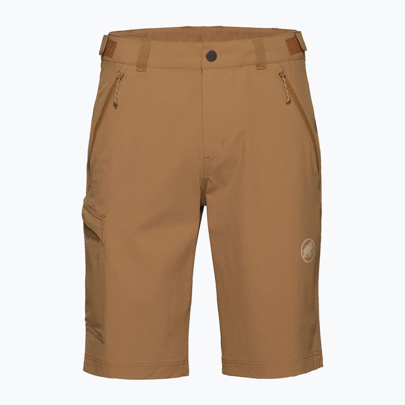 Мъжки шорти за трекинг Mammut Runbold IV claystone 6
