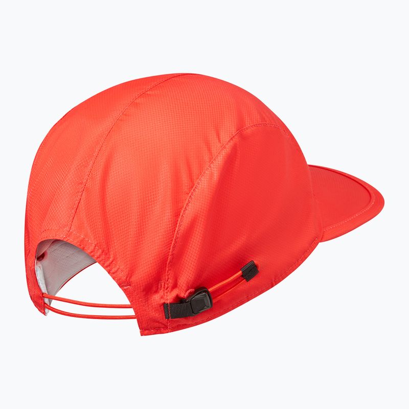 Mammut Aenergy Light бейзболна шапка Mammut червена 2