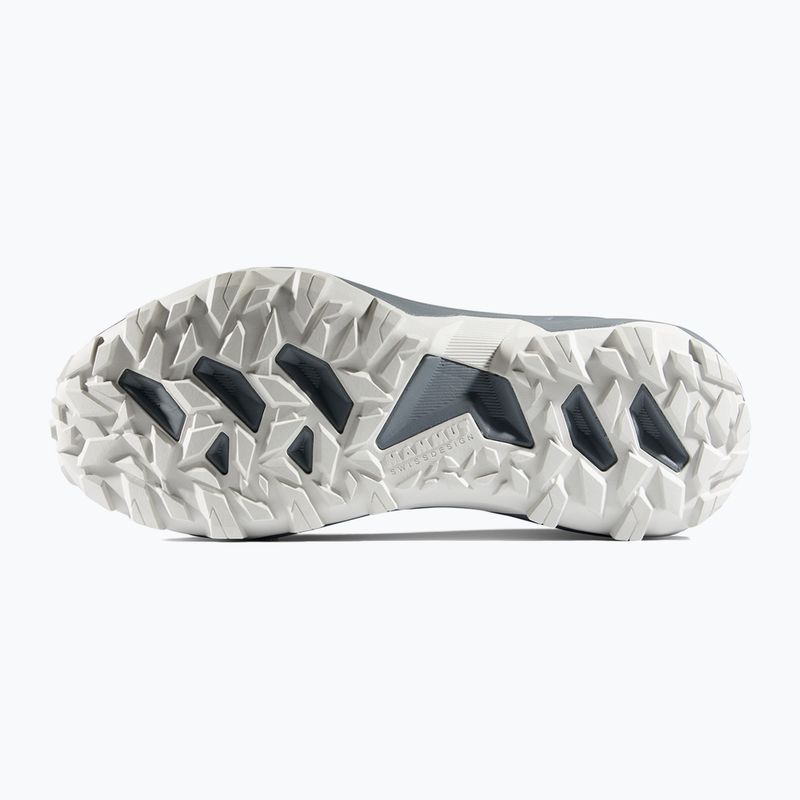 Mammut Girun II Low GTX alloy/light glacier дамски туристически обувки 4