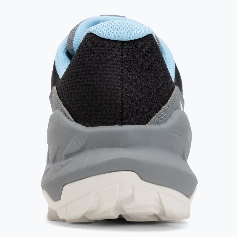 Mammut Girun II Low GTX alloy/light glacier дамски туристически обувки 6