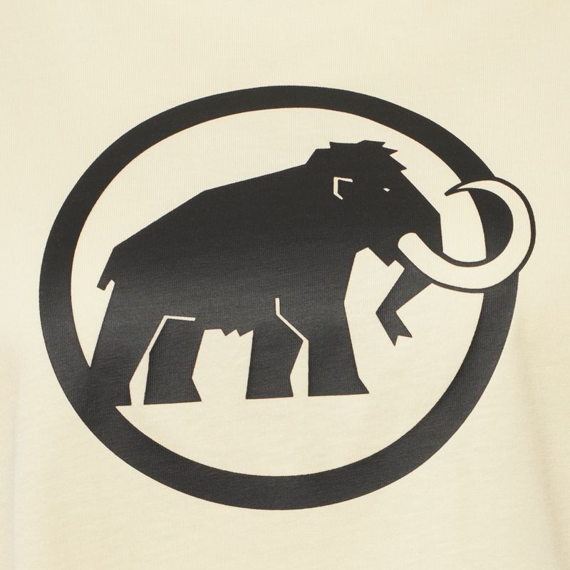 Дамска тениска Mammut Core Classic alvatern 6