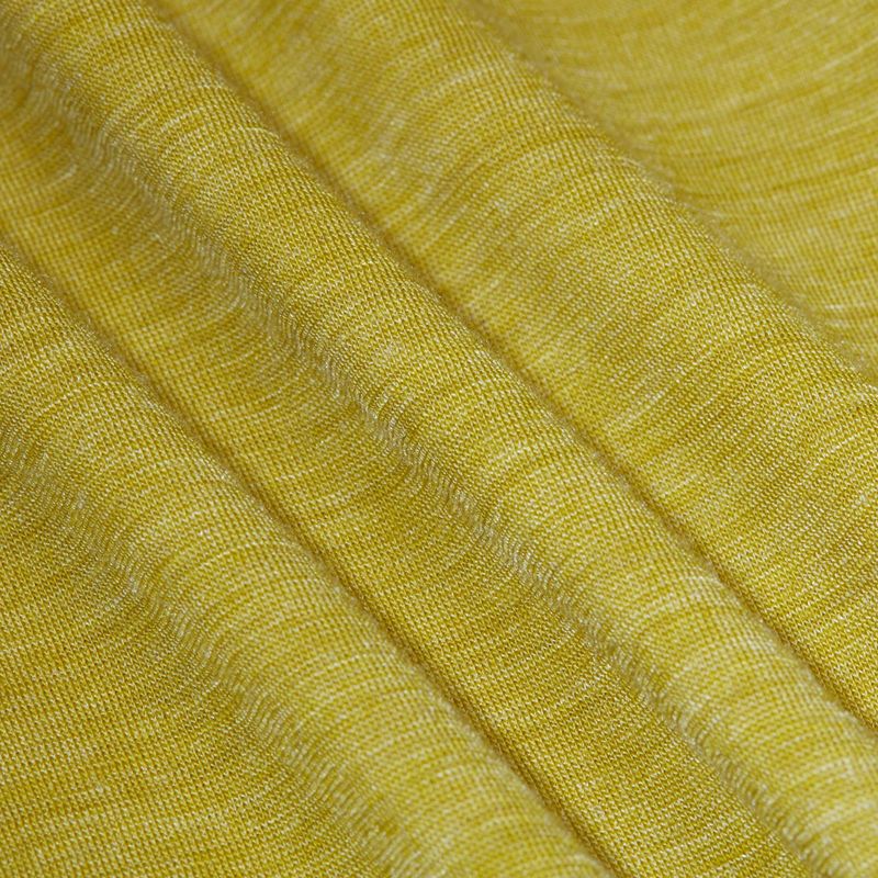 Мъжка блуза с дълъг ръкав Mammut Tree Wool FL aura melange 01690 5