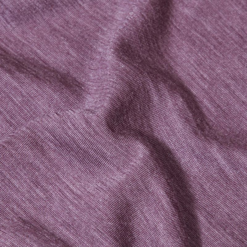 Дамска блуза с дълъг ръкав Mammut Tree Wool FL flux melange 01700 5