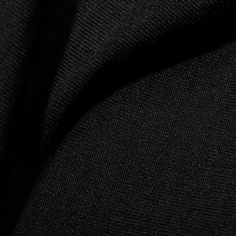 Мъжки суичър Mammut Aenergy Half Zip Pull black 5