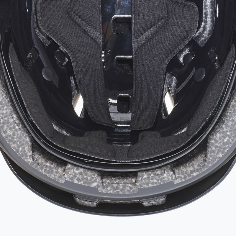 Каска за катерене Mammut Haute Route MIPS Twiceme black 5