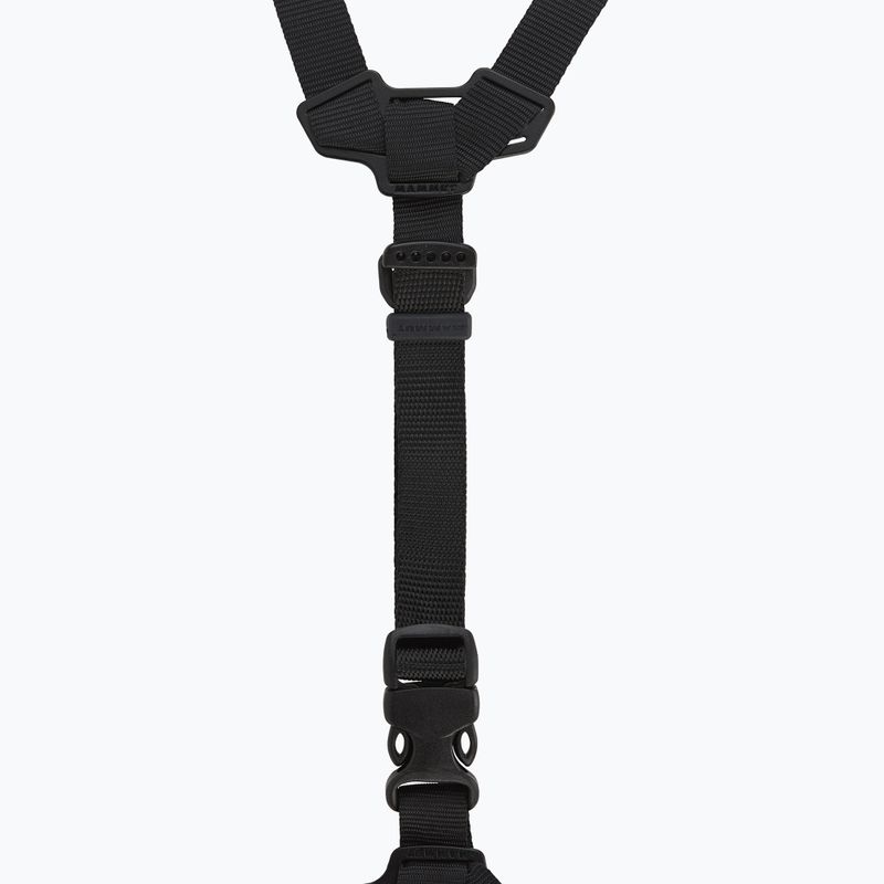 Каска за катерене Mammut Haute Route MIPS Twiceme black 7